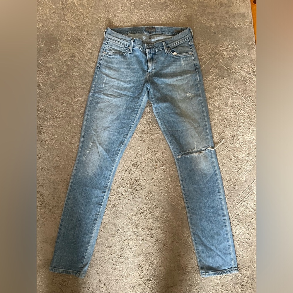 Agolde Colette Jeans